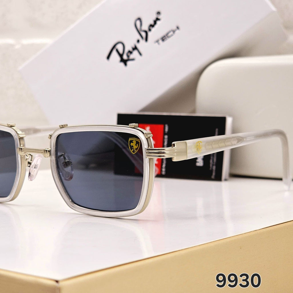 Rayban Unisex Sunglasses