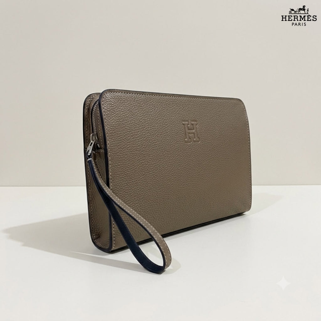 Hermes Men’s Pouch