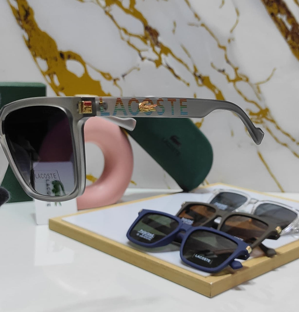 Lacoste Sunglasses
