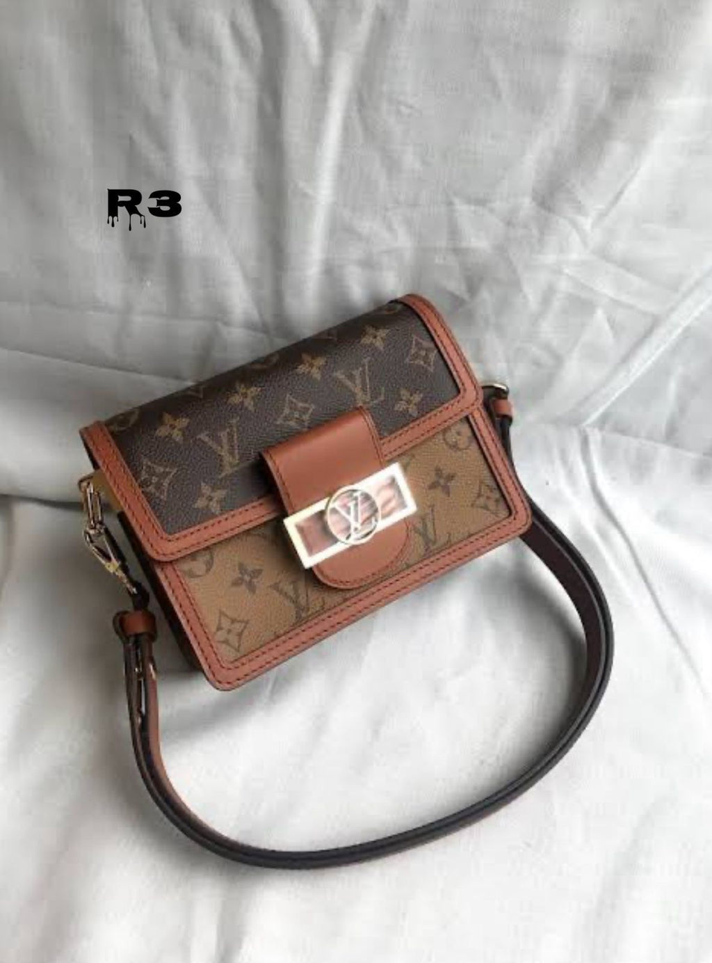 Louis Vuitton Dauphine