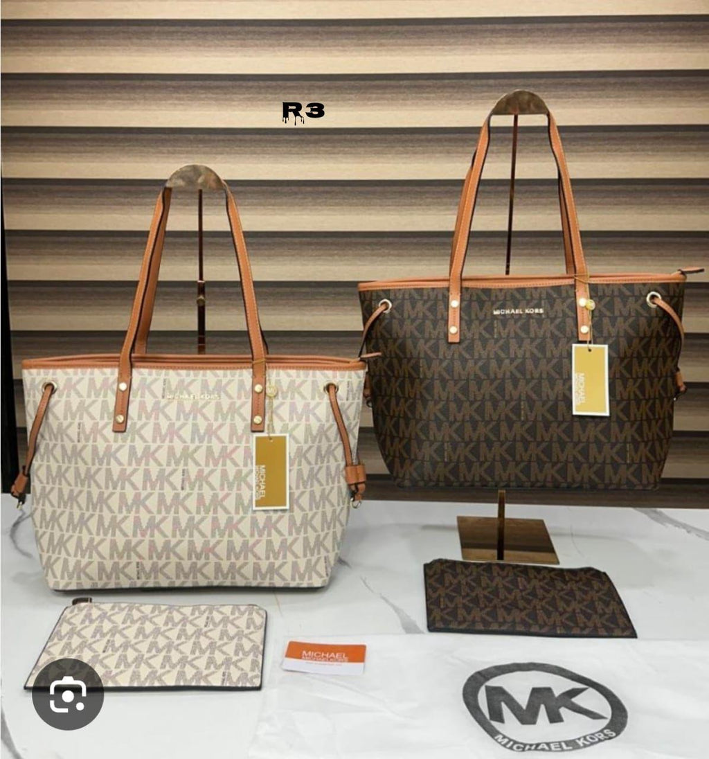 Michael Kors Tote Bag