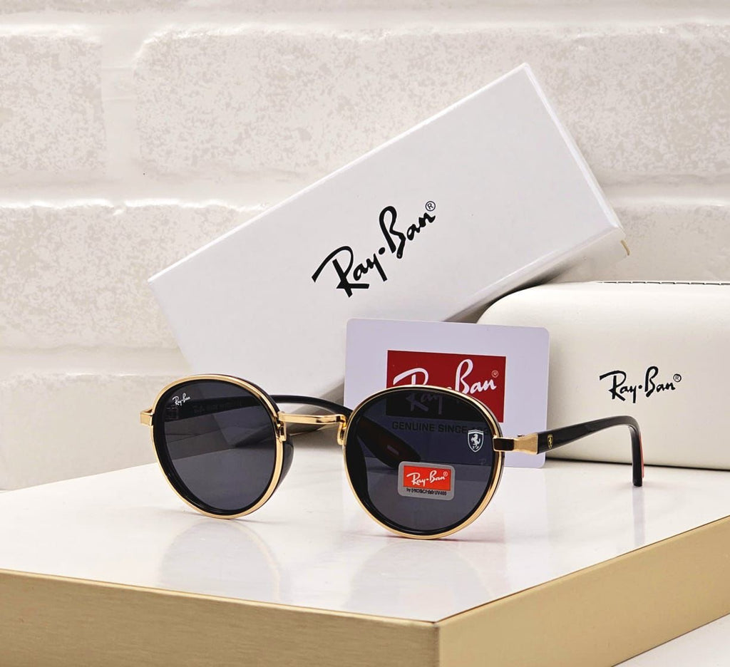 Rayban Unisex Sunglasses