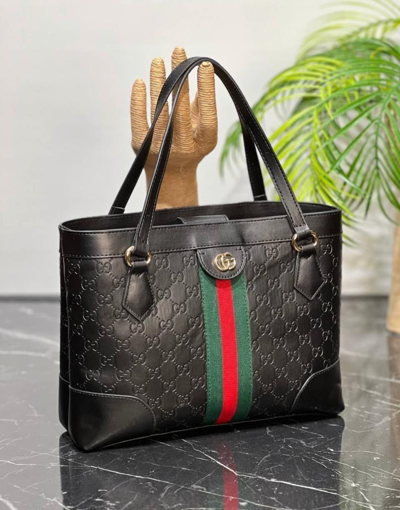 Gucci Ophidia Tote Bag
