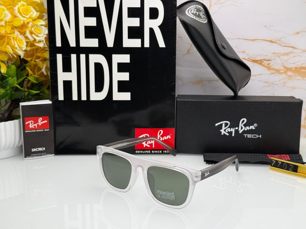 Rayban Unisex Sunglasses
