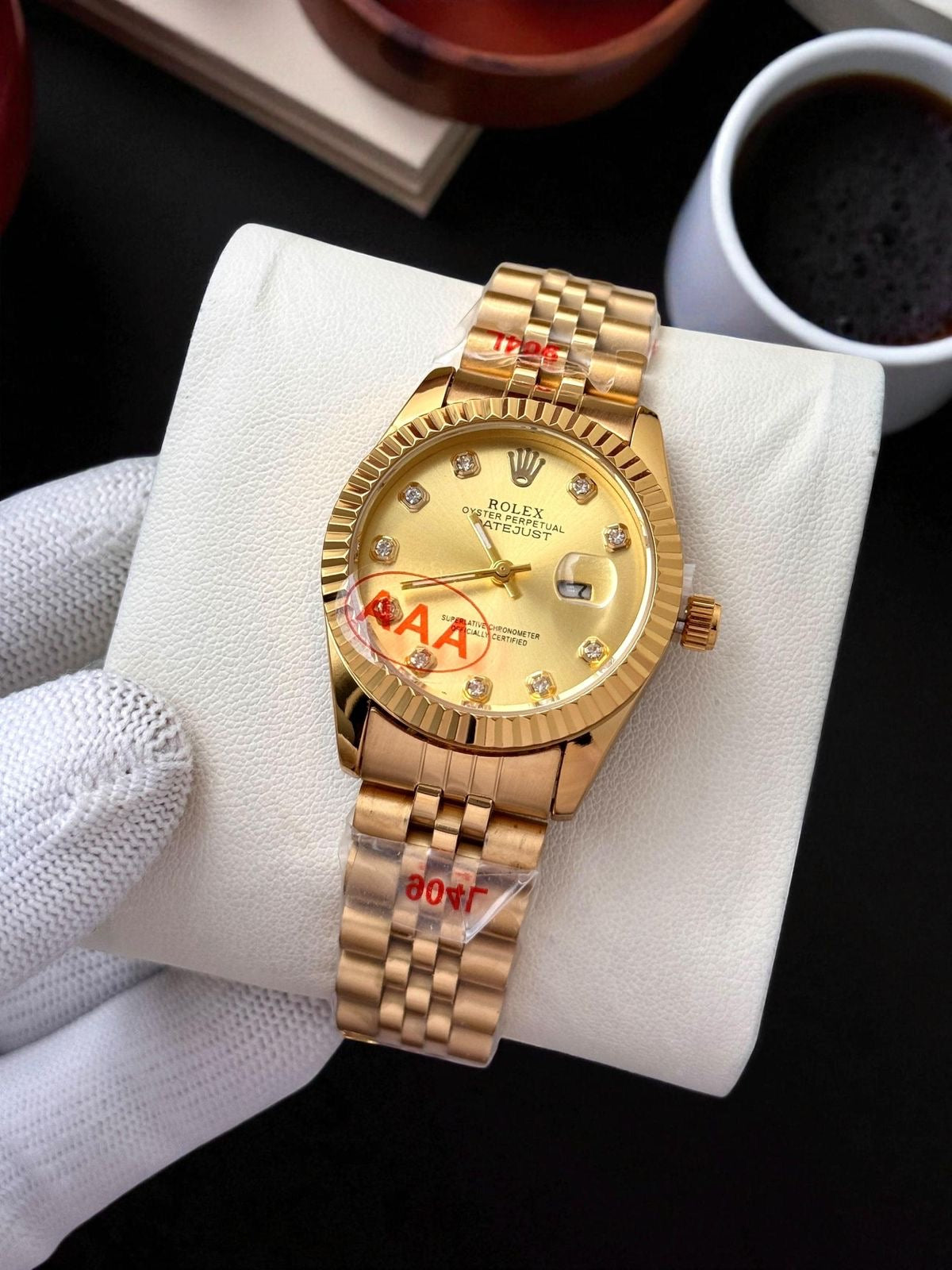 Rolex Datejust