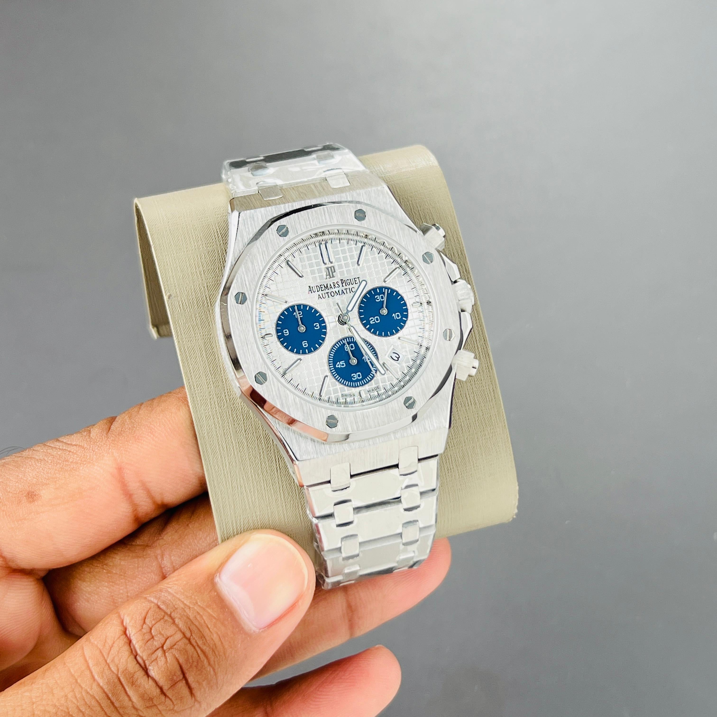 Audemars Piguet Chronograph