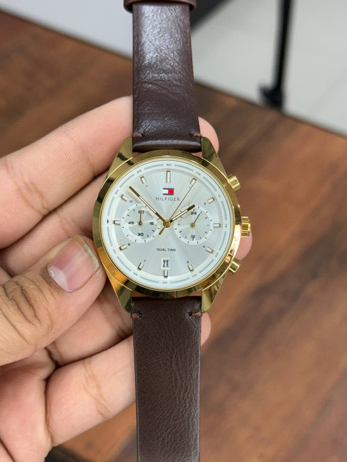 Tommy Hilfiger Chronograph Series