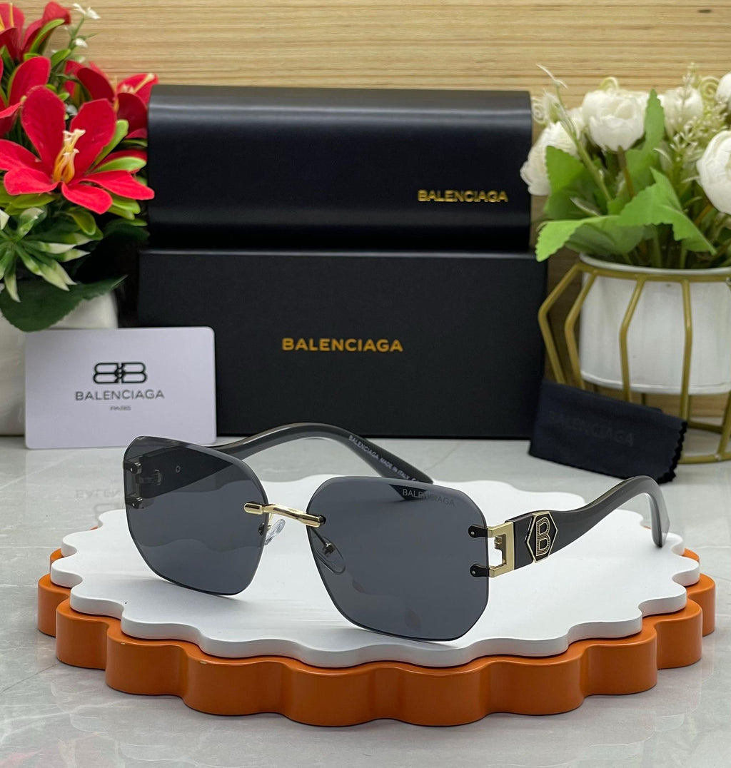 Balenciaga Unisex Sunglasses