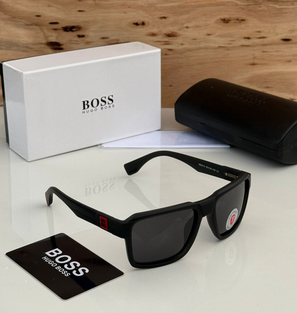 Boss Unisex Sunglasses