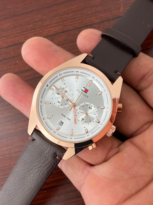 Tommy Hilfiger Open Heart Automatic