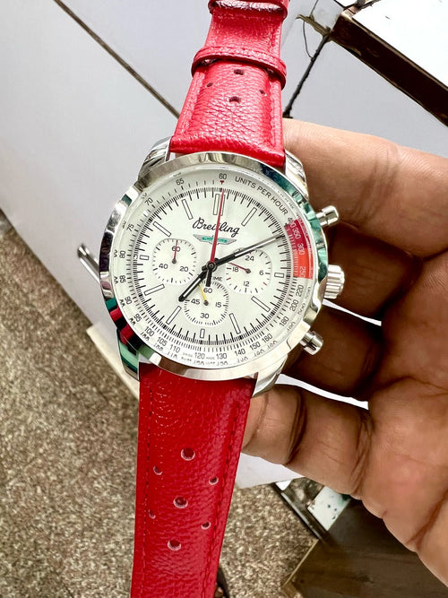 Breitling Chronograph Series
