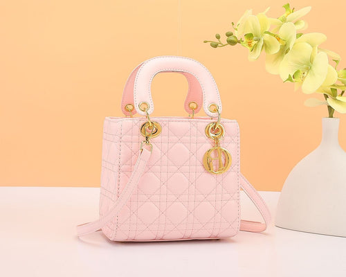 Dior Bubble