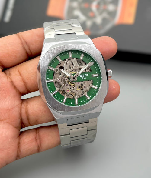 Tissot Automatic