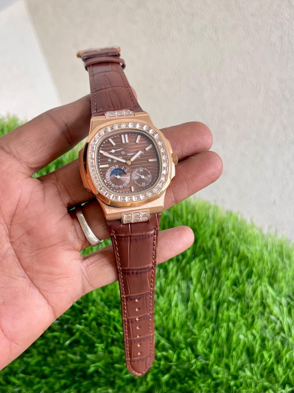 Patek Philippe Automatic