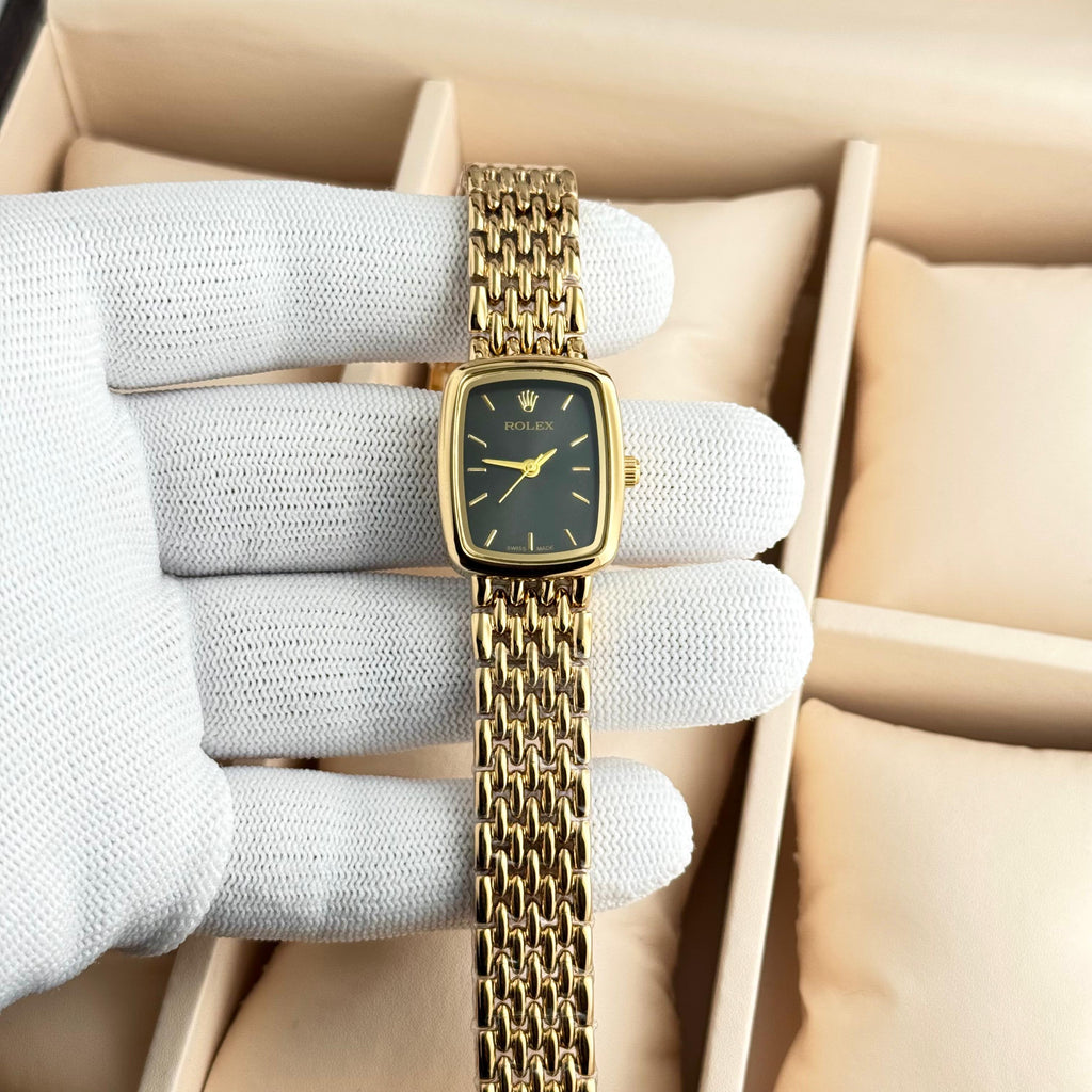 Rolex Rectangular Series