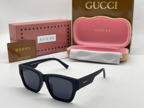 Gucci Unisex Sunglasses