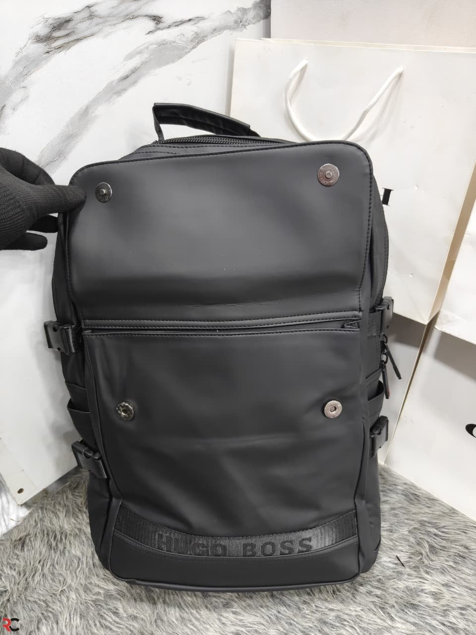 Hugo Boss Backpack
