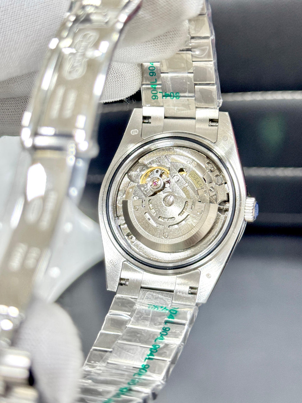 Rolex Day Date Automatic