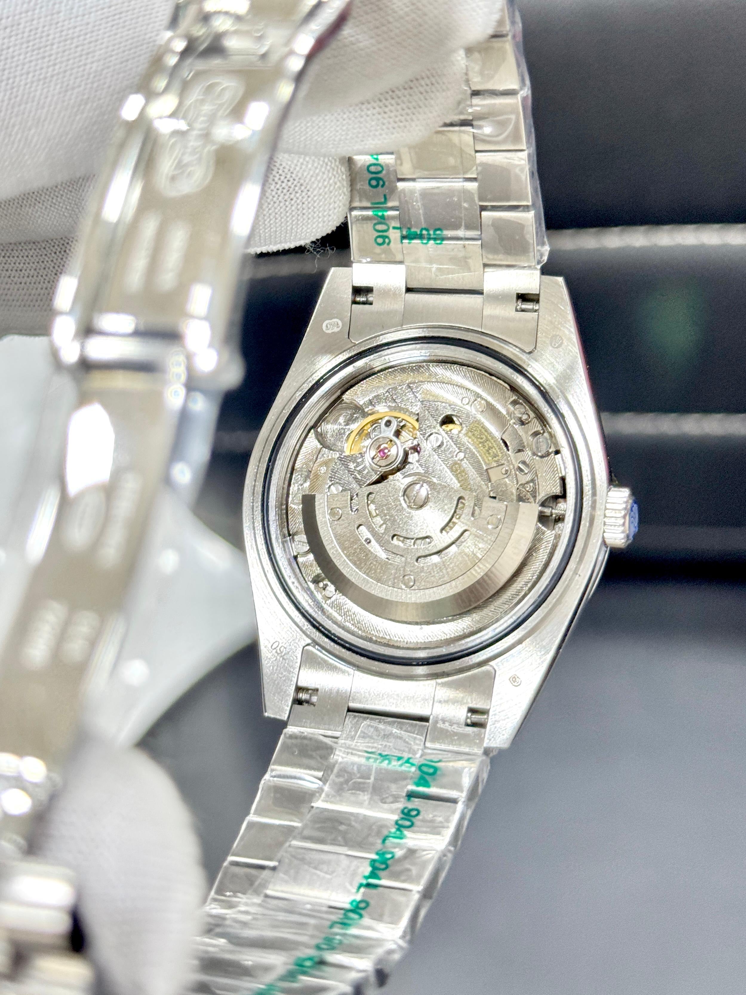Rolex Day Date Automatic