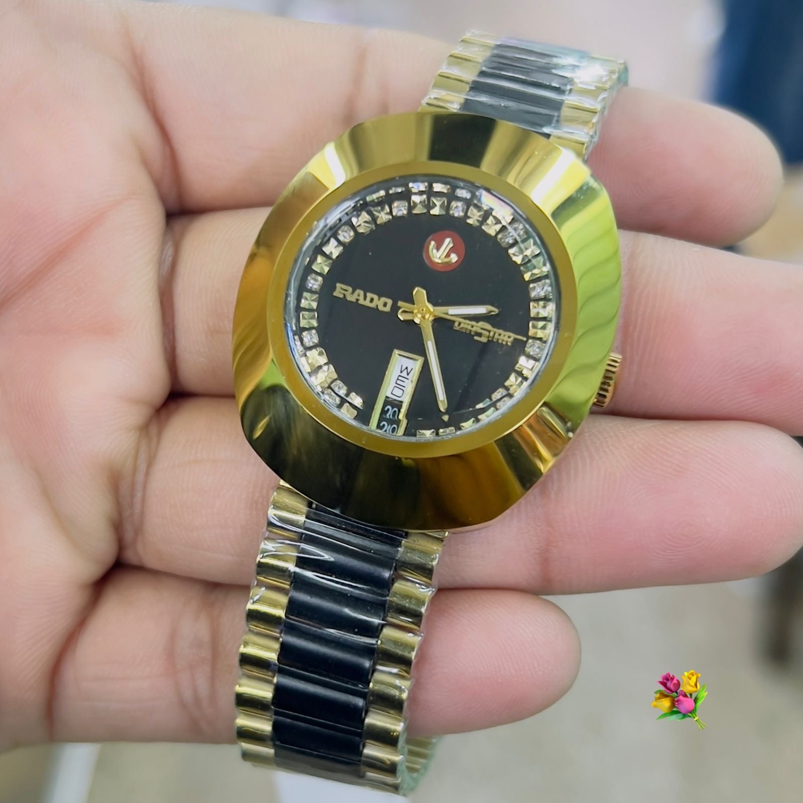 Rado Diastar