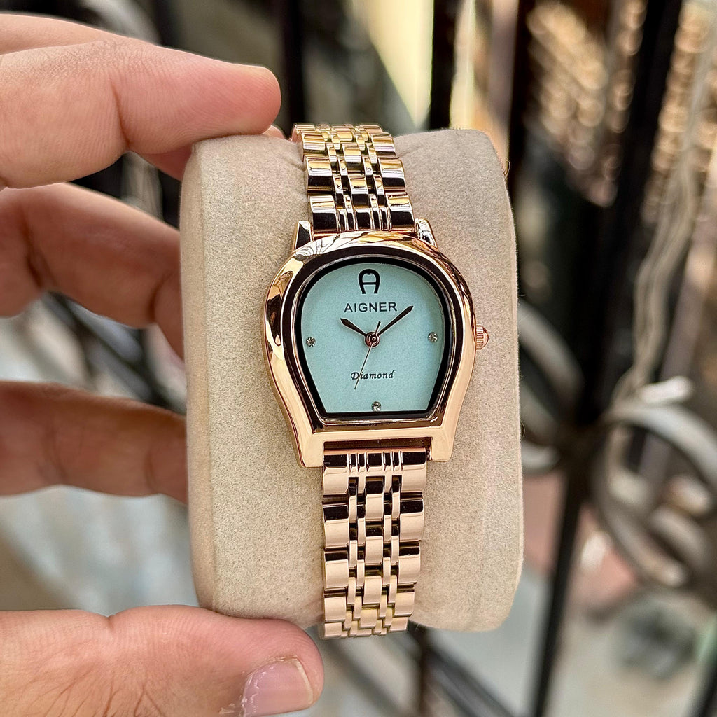 Aigner Diamond Classic