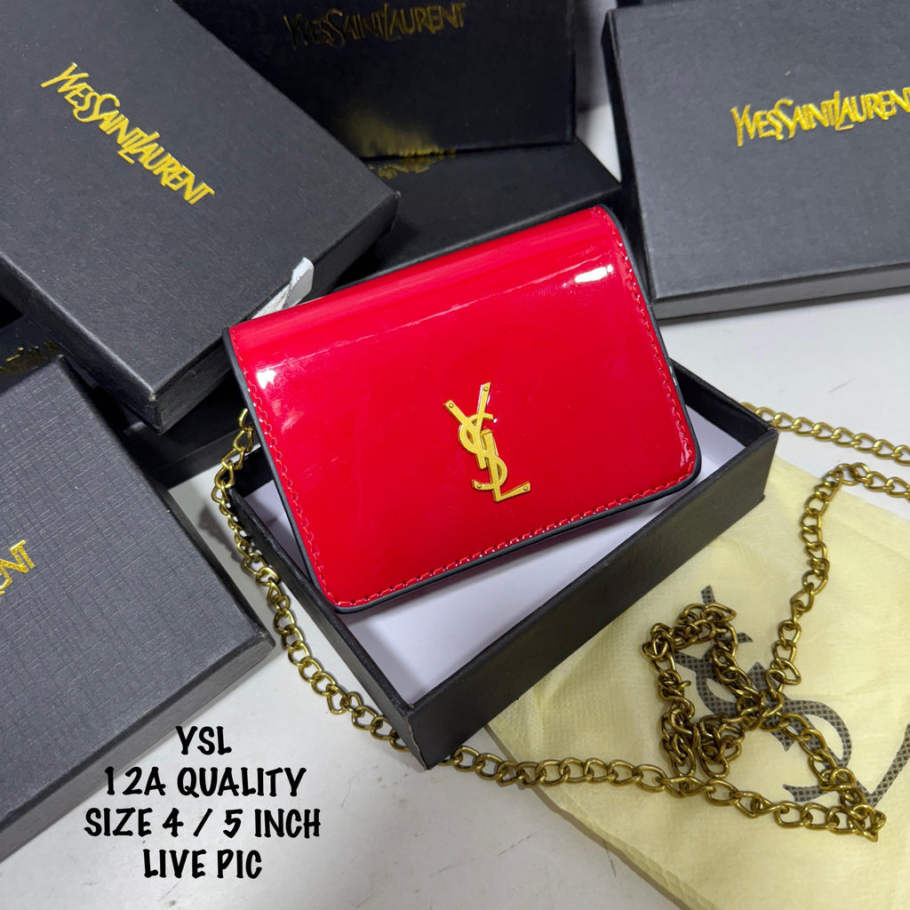 Ysl Sling Bag