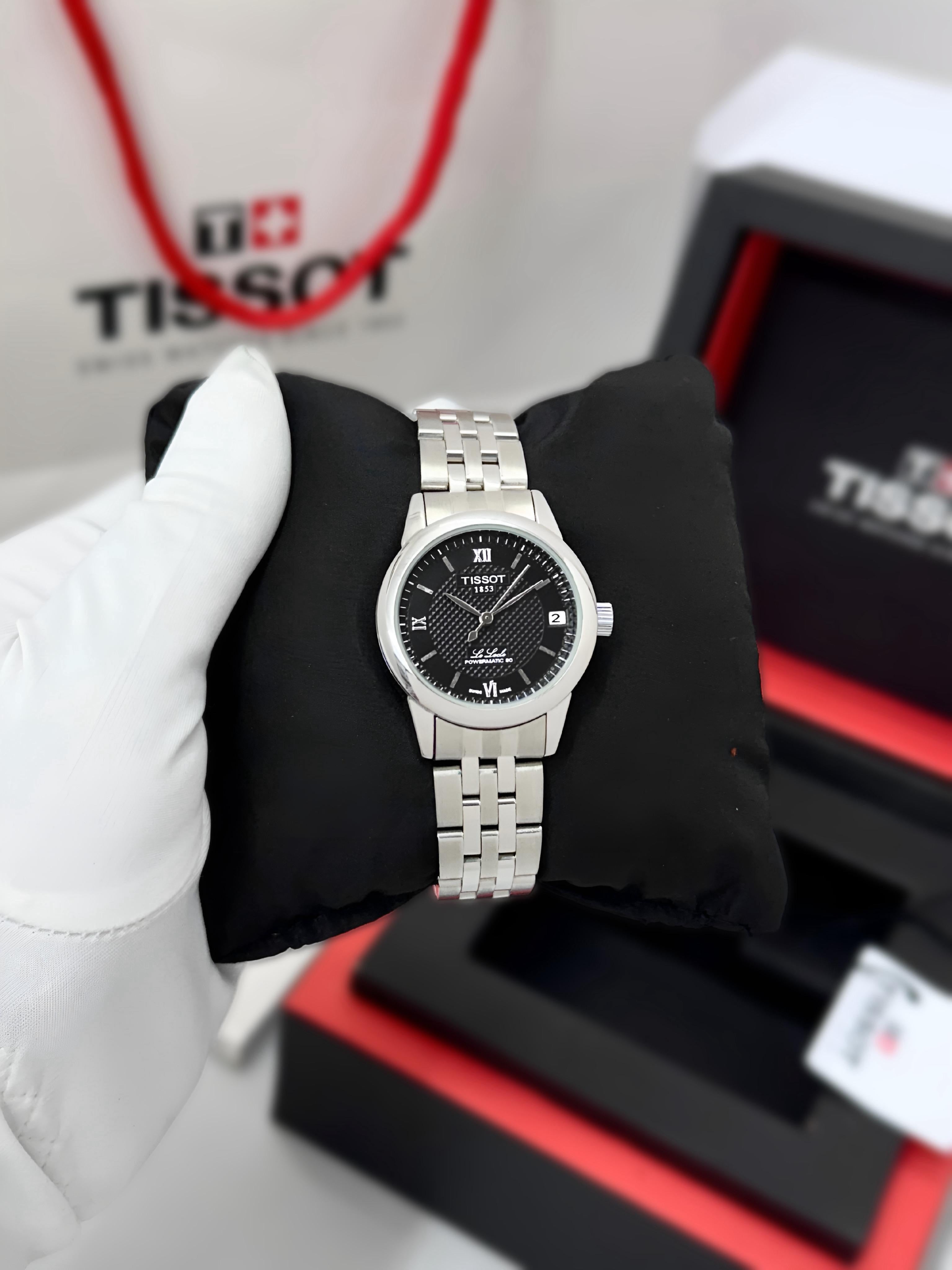 Tissot T-Classic Automatic