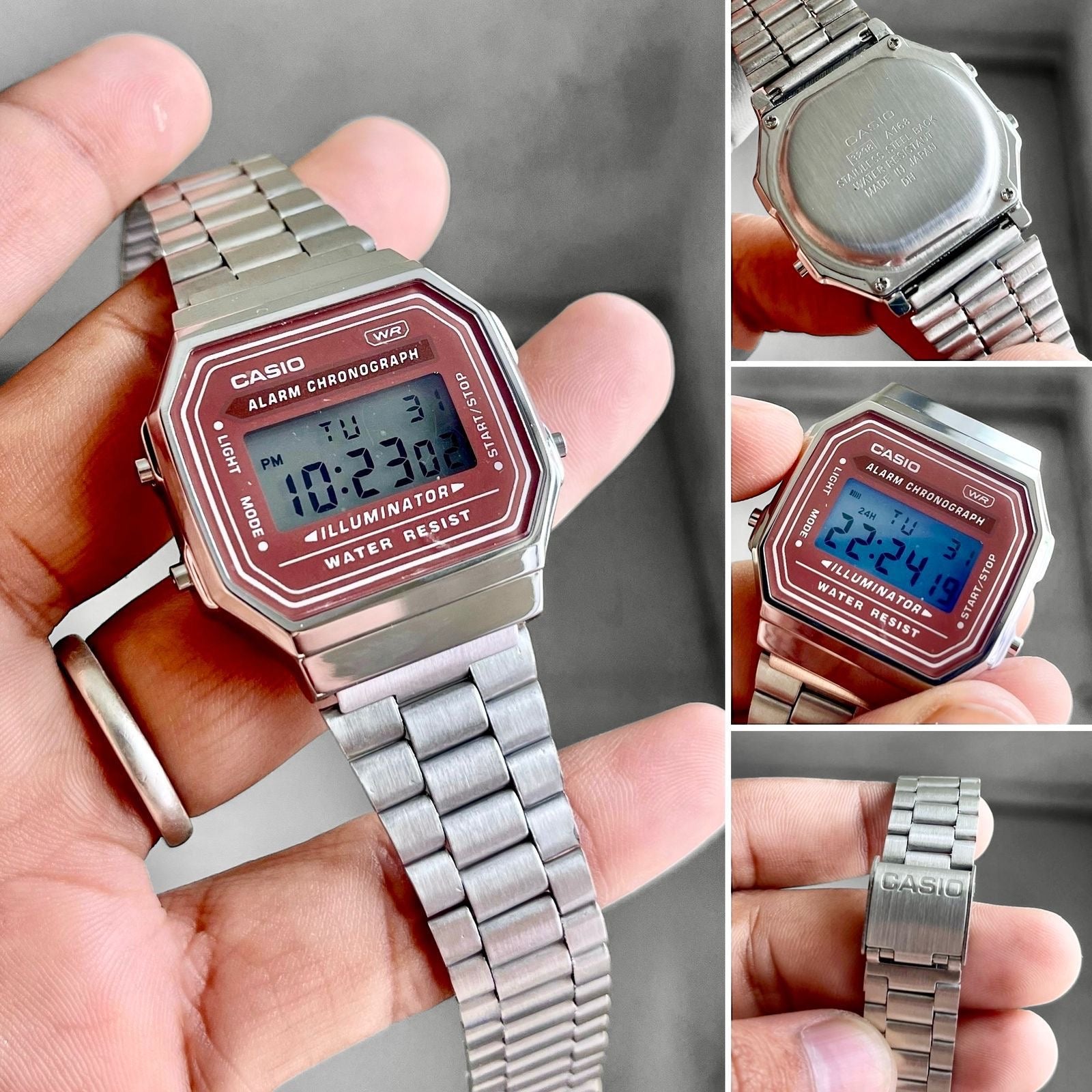 Casio Vintage