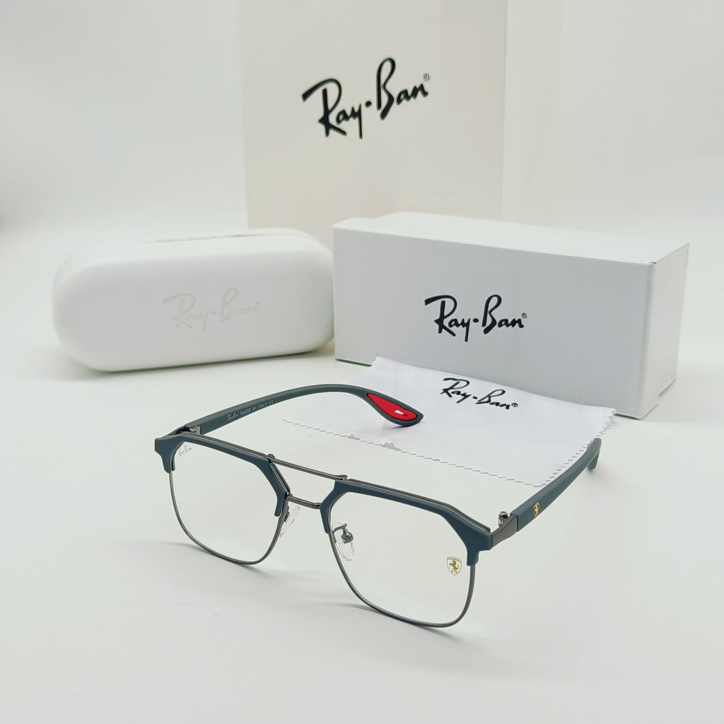 Rayban Unisex Sunglasses