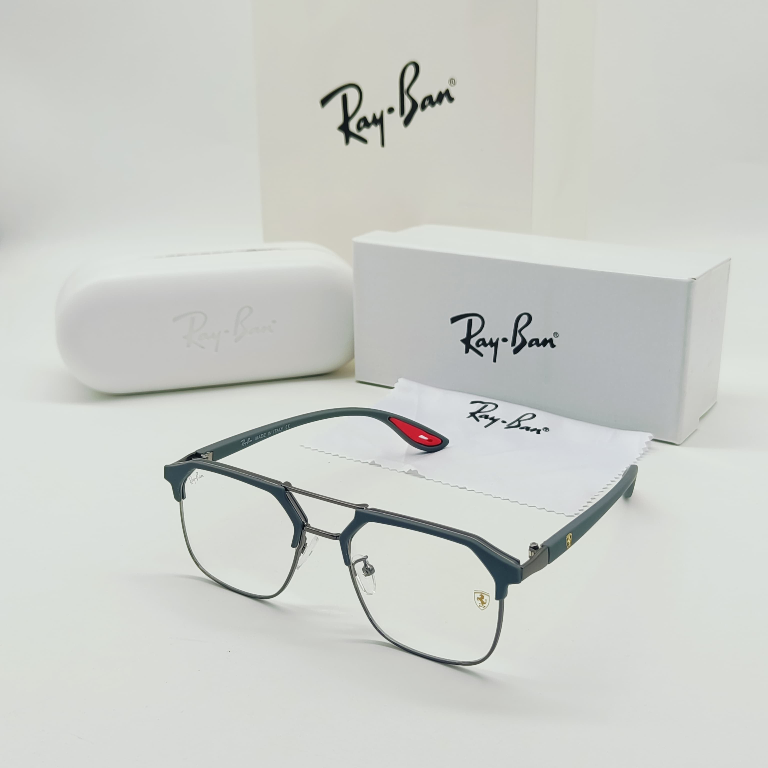 Rayban Unisex Sunglasses