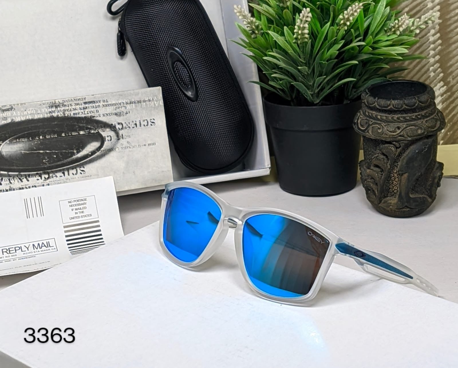 Oakley Polorized Sunglasses