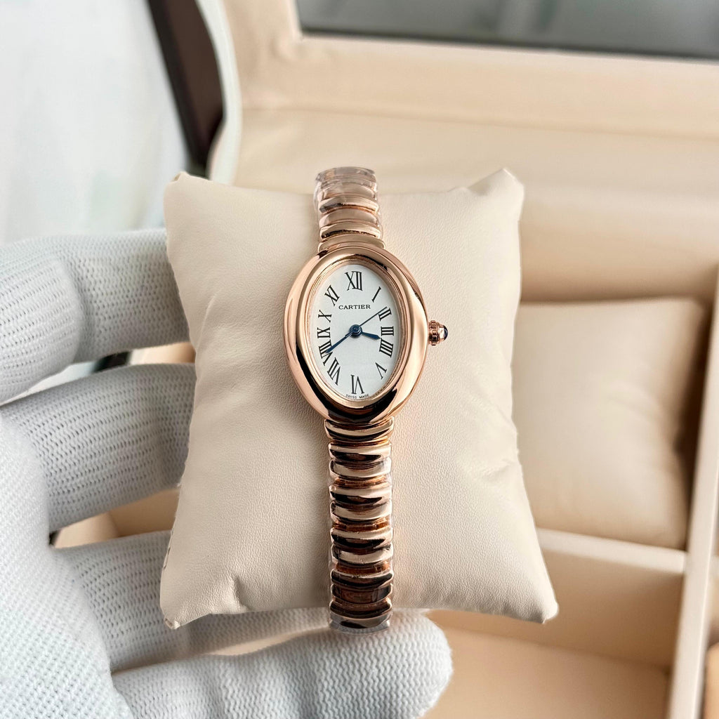 Cartier Baignoire