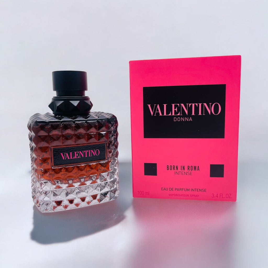 Valentino Imported Perfumes