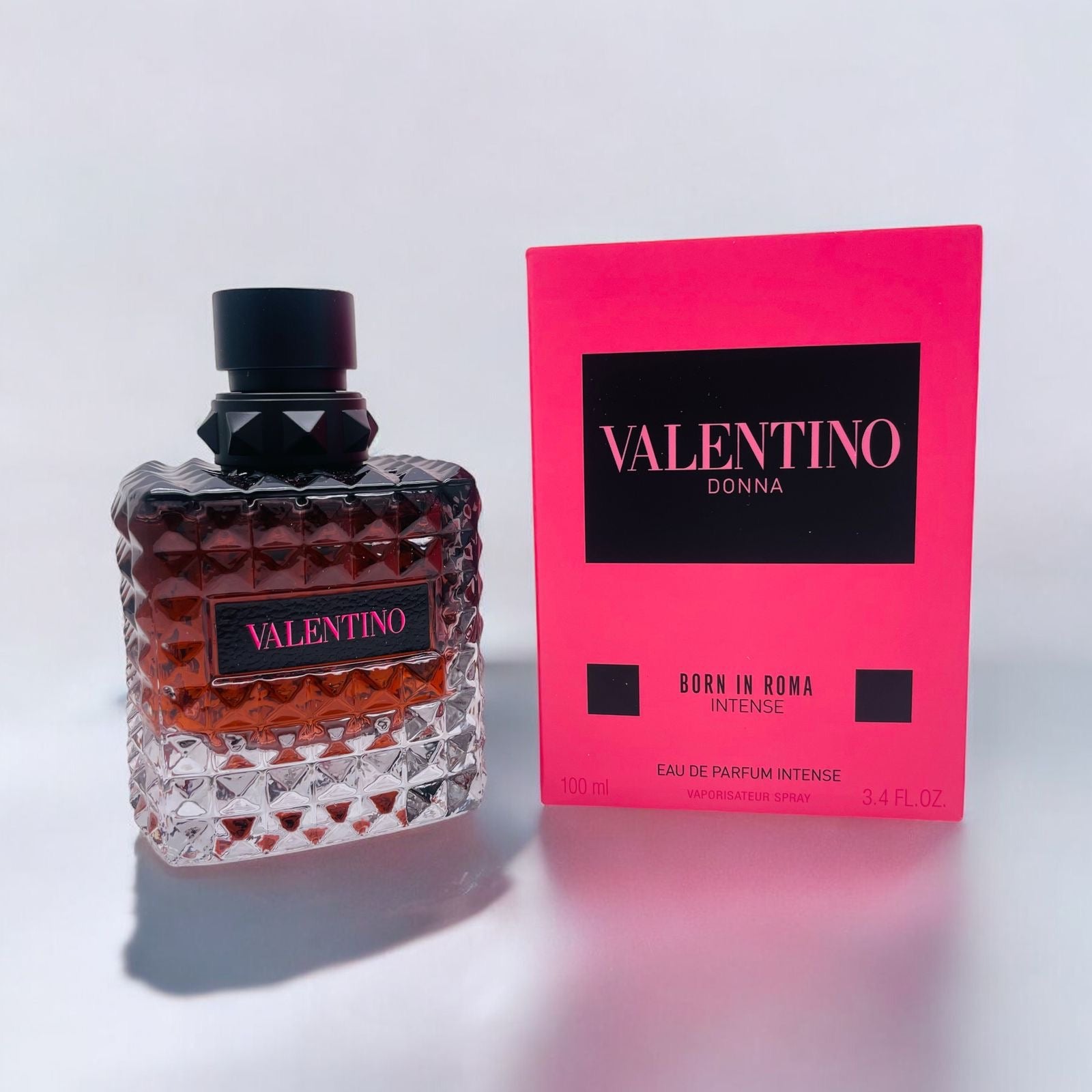 Valentino Imported Perfumes