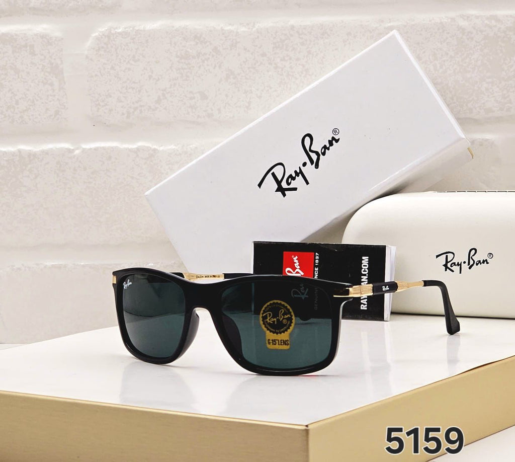 Rayban Unisex Sunglasses