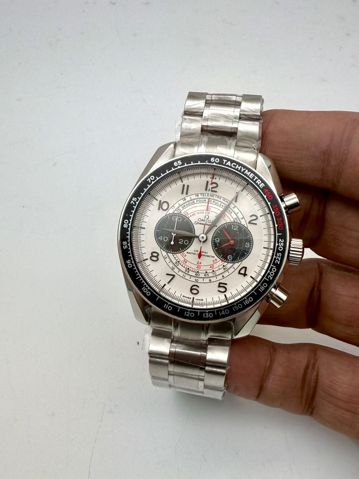 Omega Men’s Chronograph