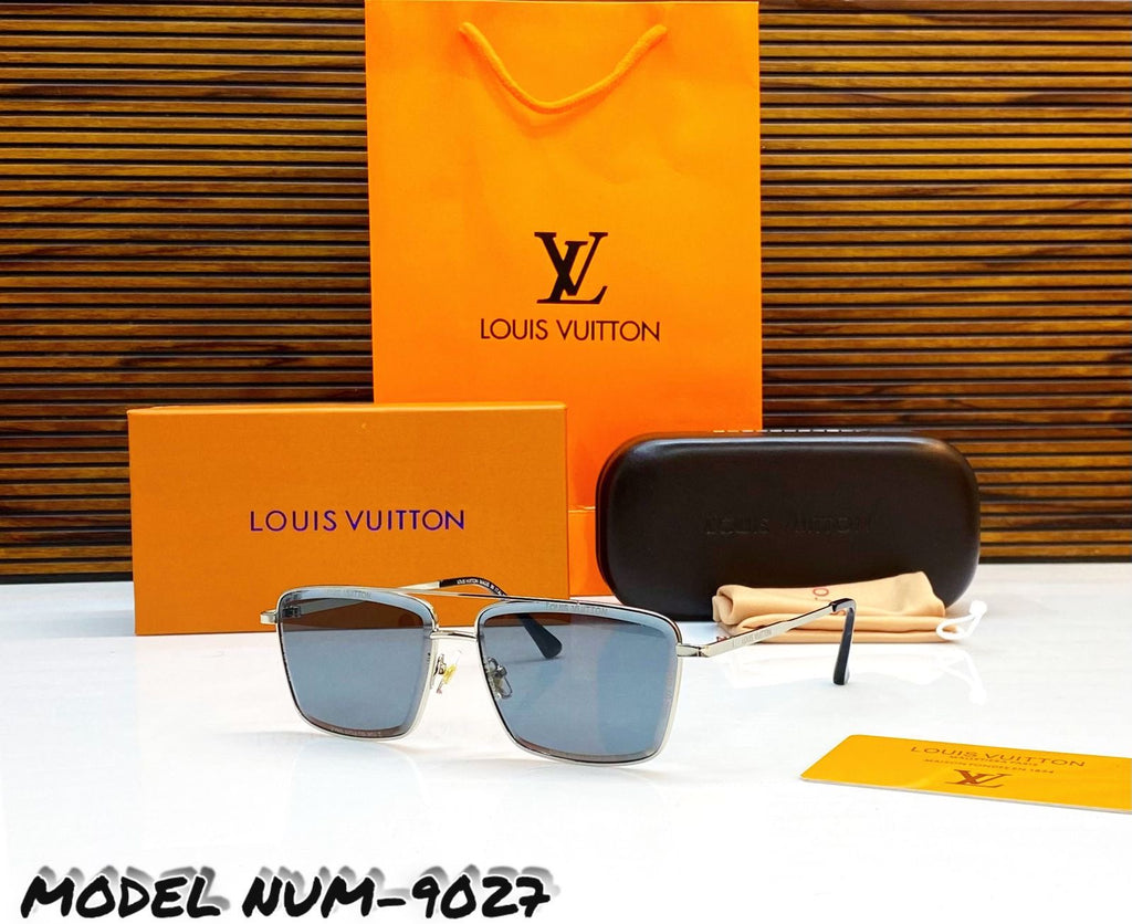 Louis Vuitton Sunglasses