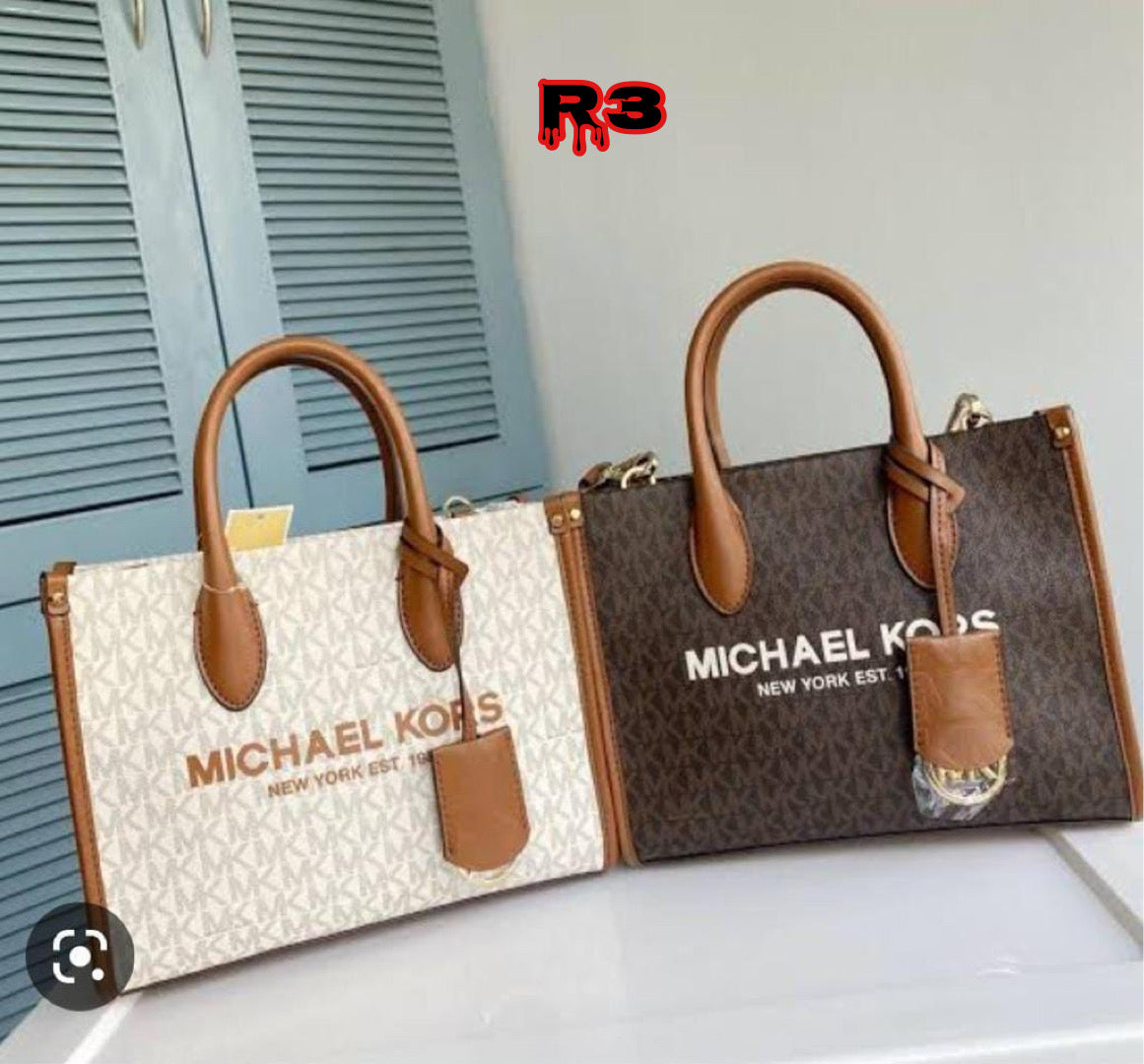 Michael Kors Handbag