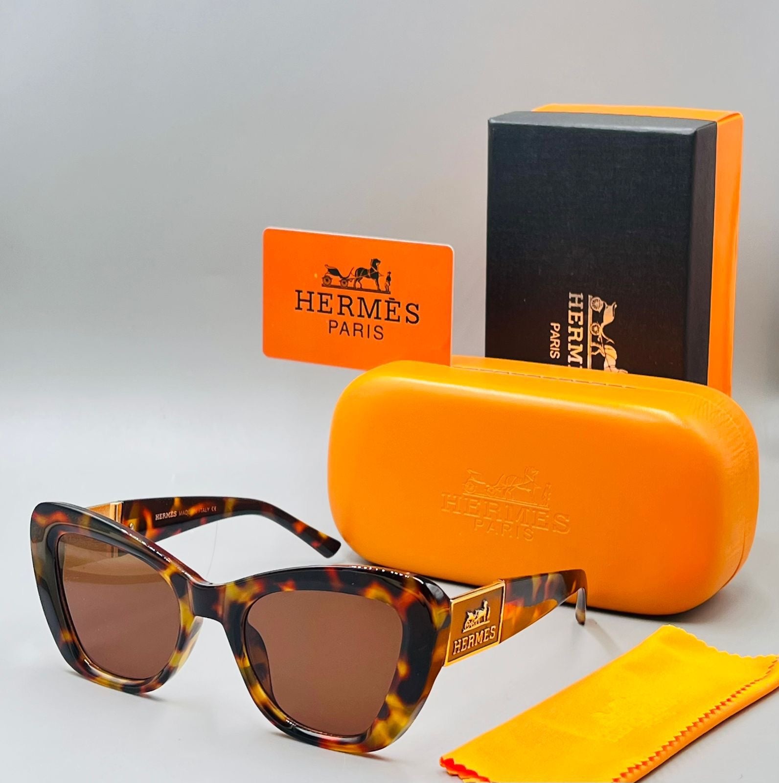 Hermes Sunglasses