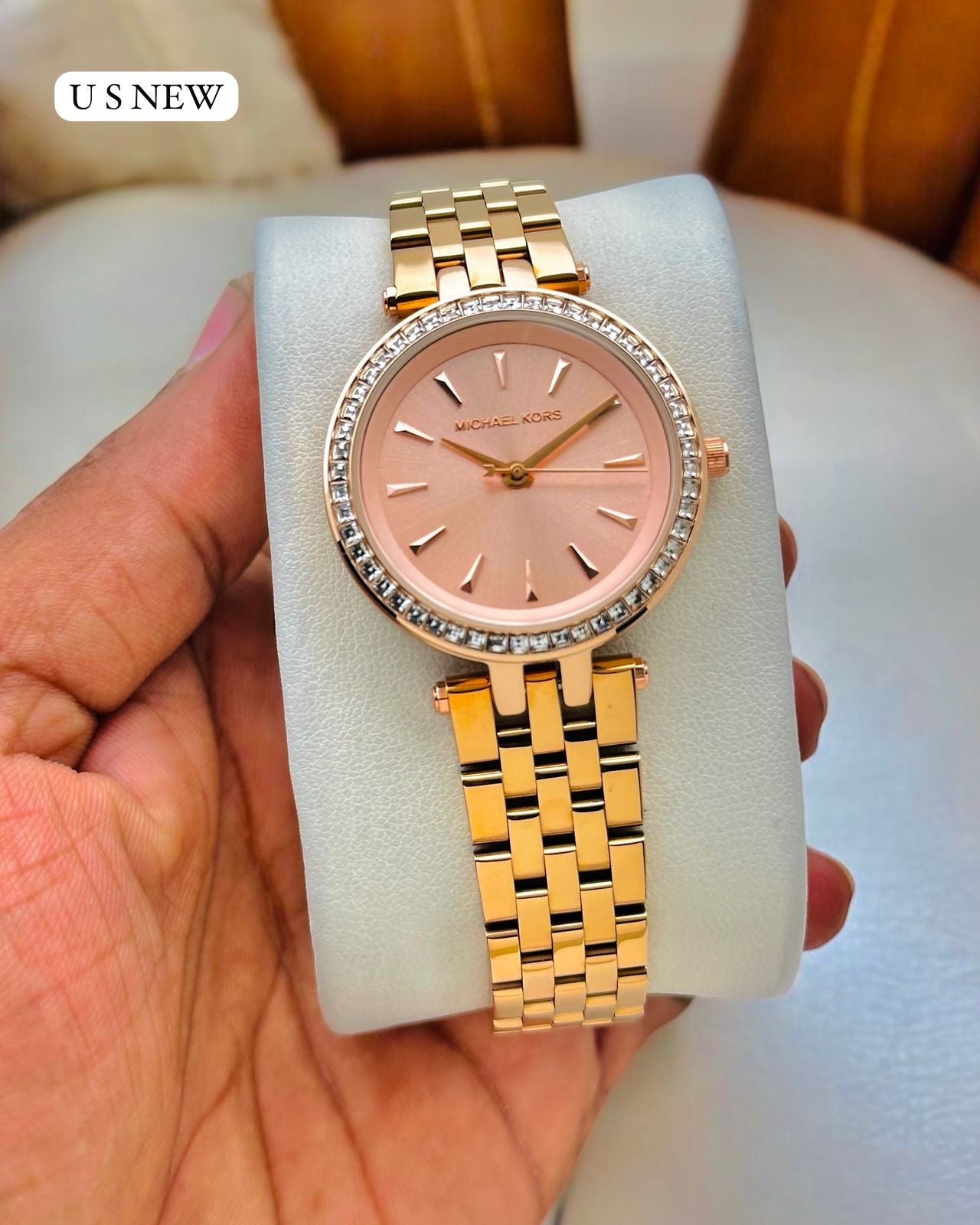 Michael Kors Darci Mini Collection