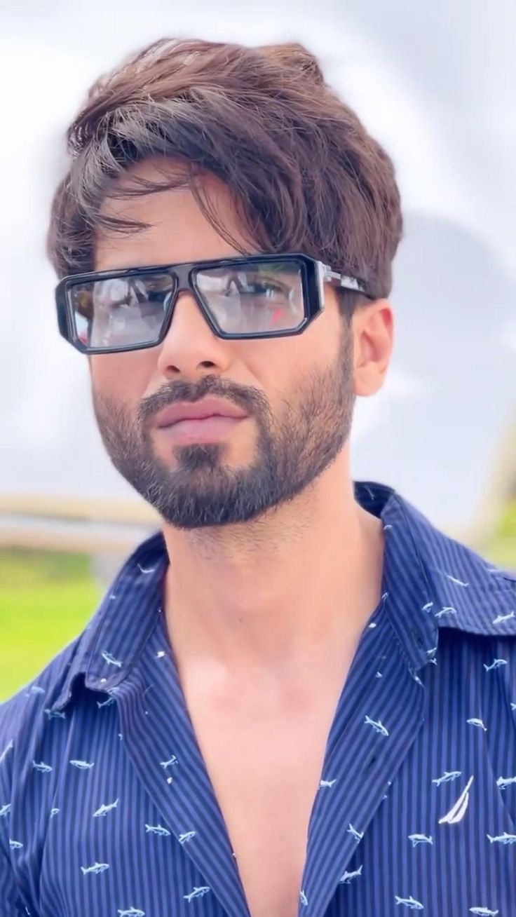 Marc Jacobs Unisex Sunglasses