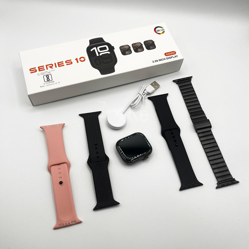 Smartwatch Series 10