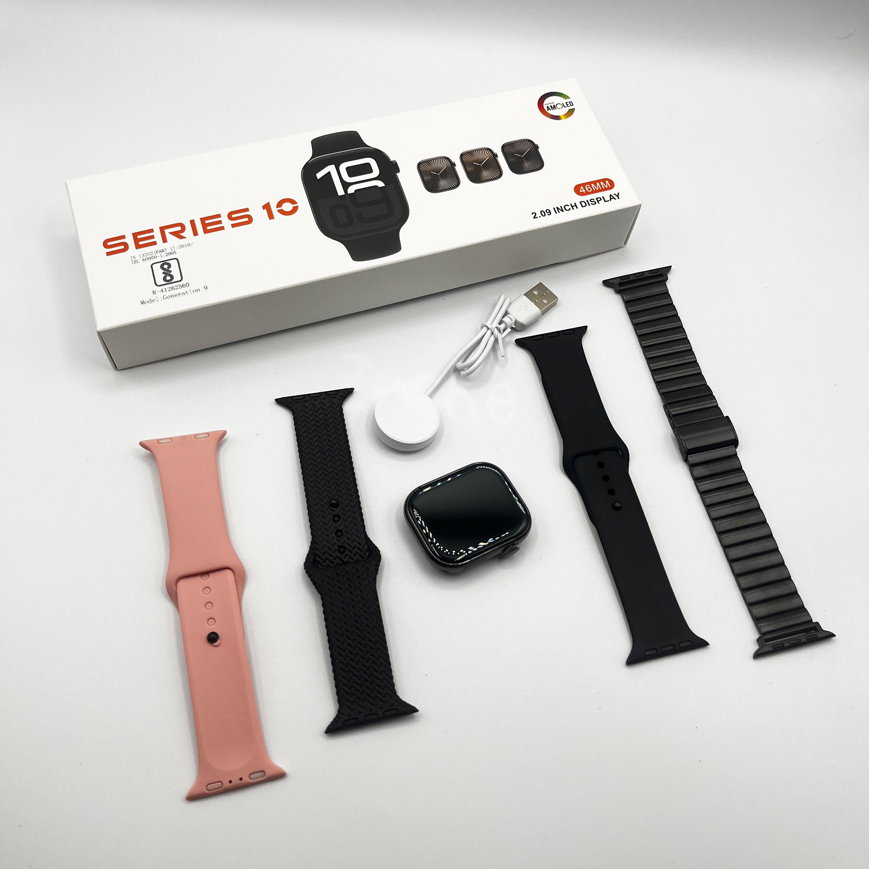 Smartwatch Series 10