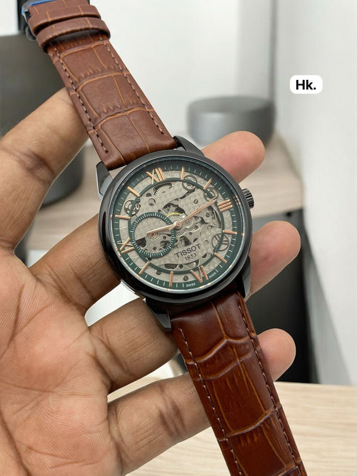 Tissot Modern Automatic