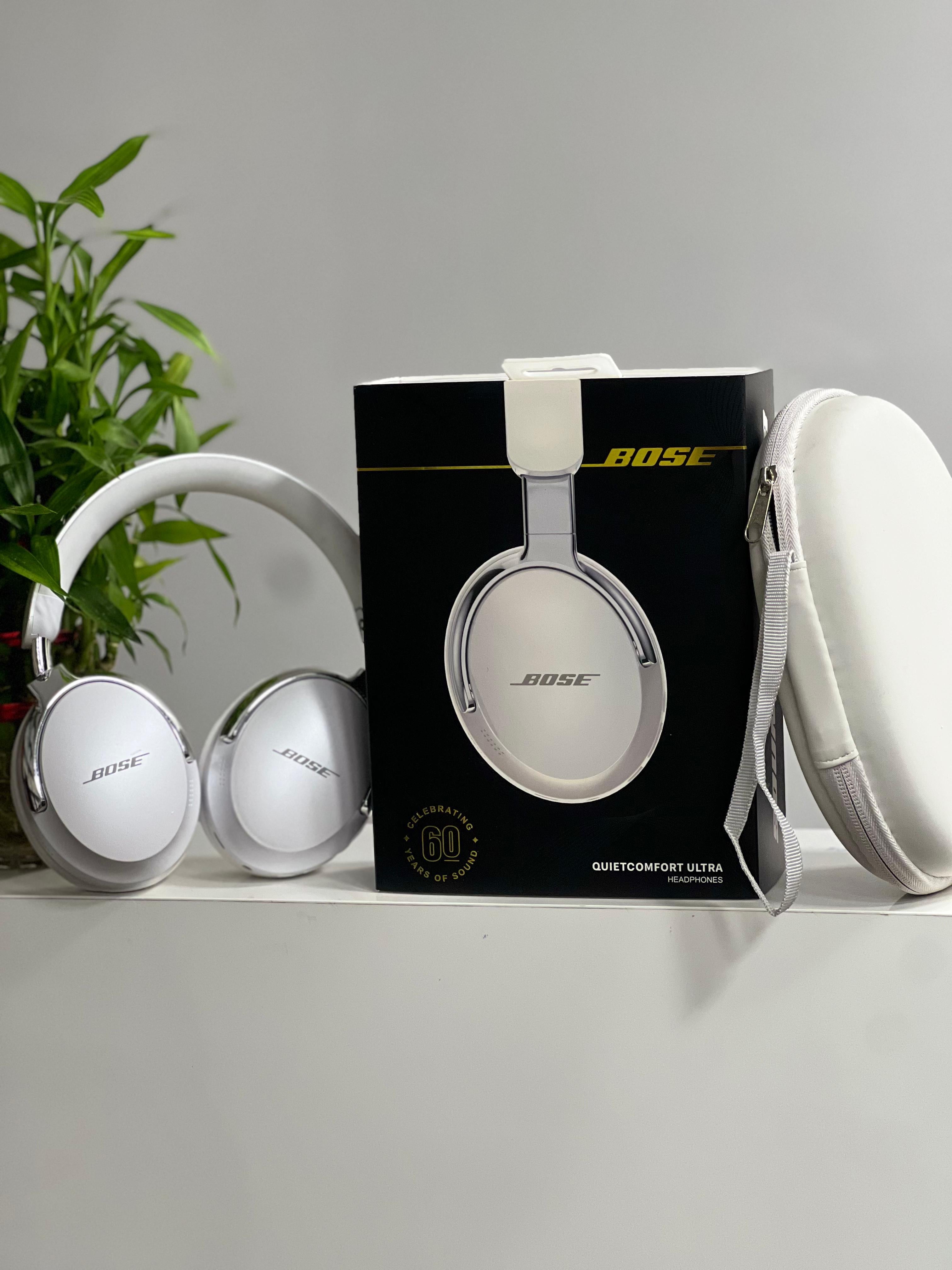 Bose Quiet Comfort Ultra 65 Headphone