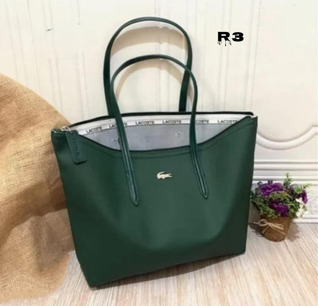 Lacoste Tote Bag