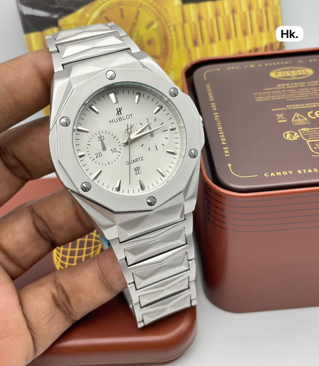 Hublot Chronograph Series