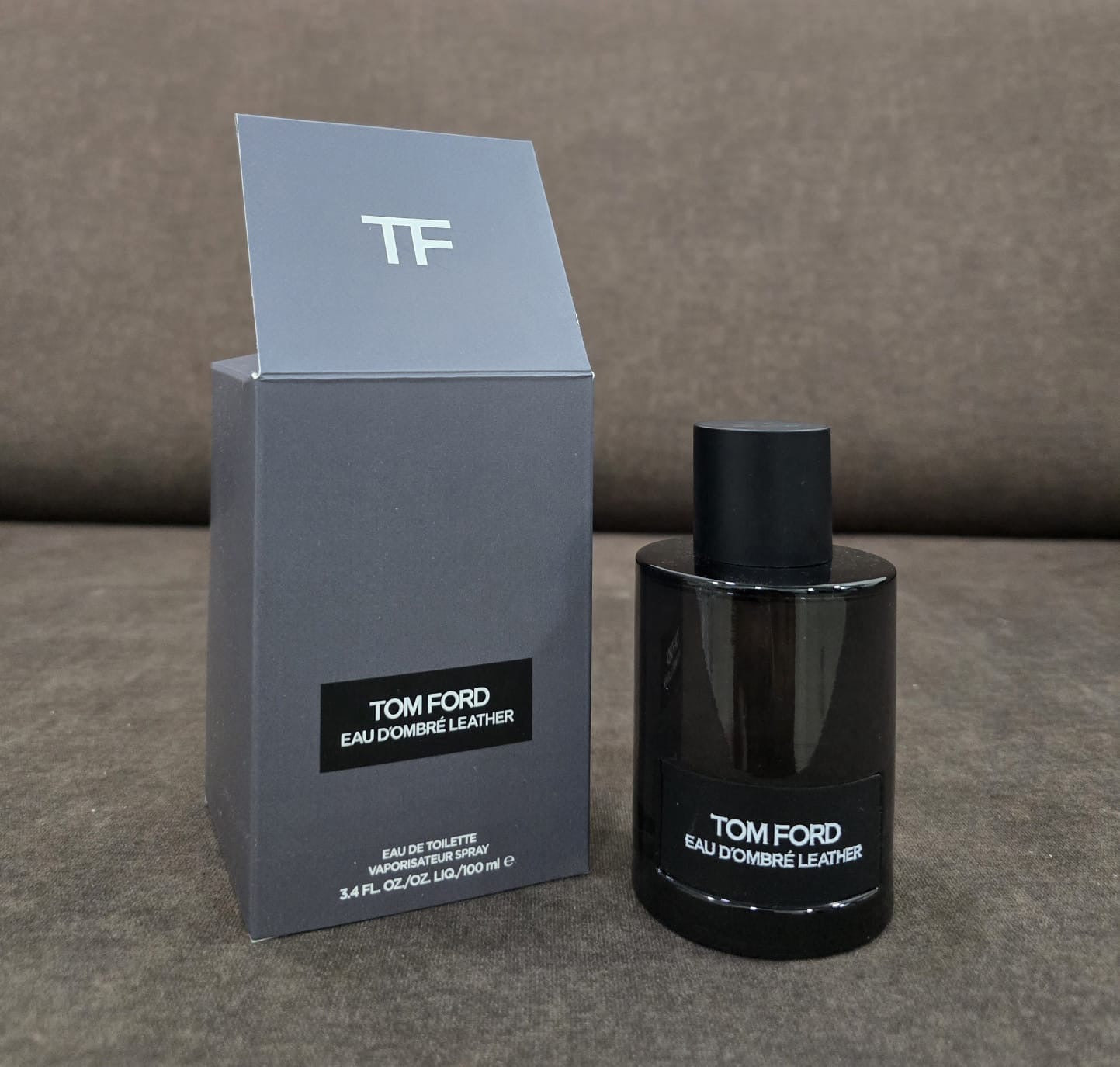Tomford Imported Perfumes