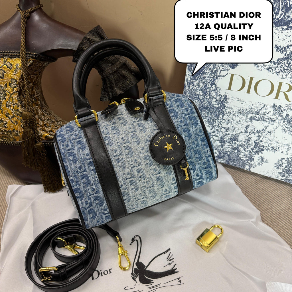 Christian Dior Groove 20