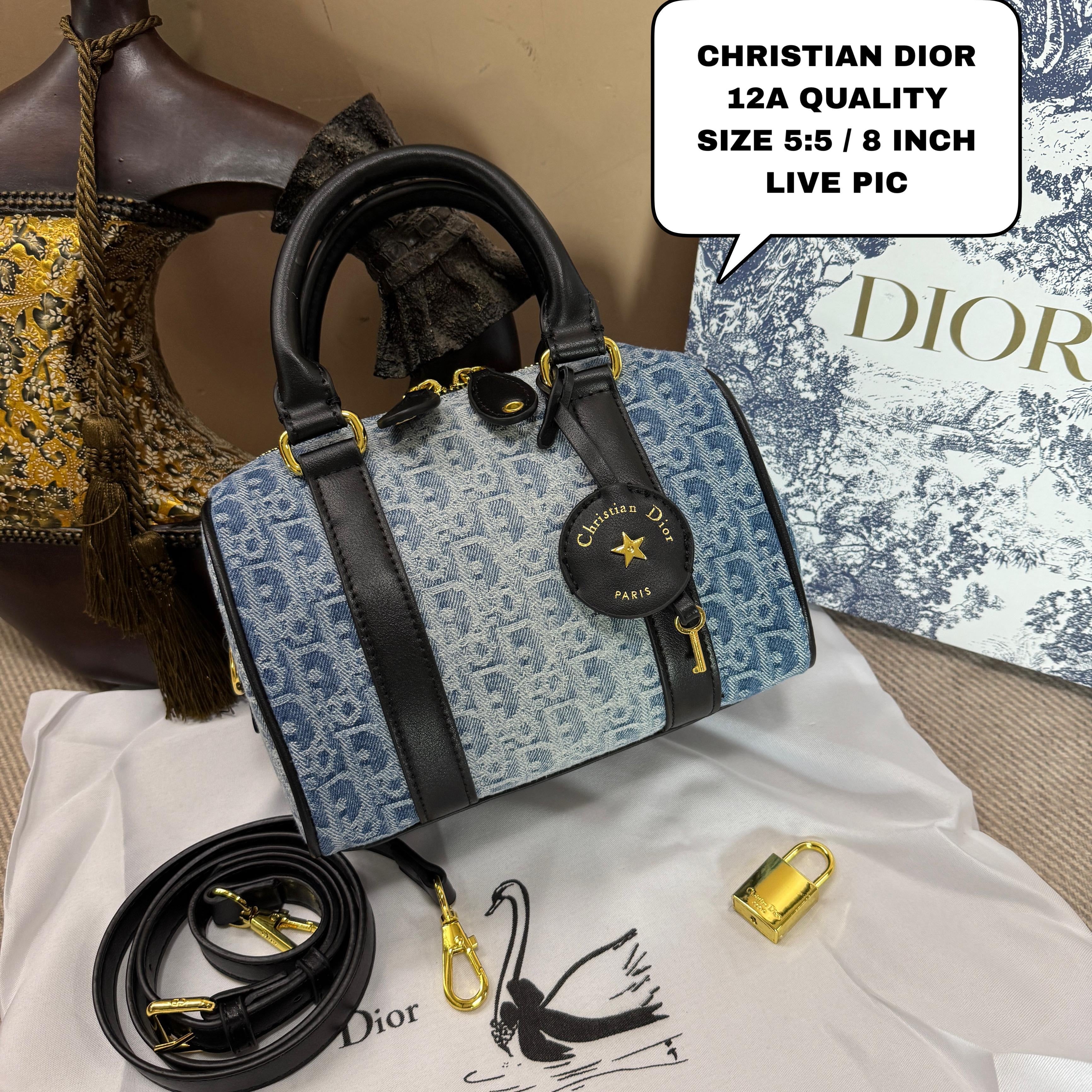 Christian Dior Groove 20